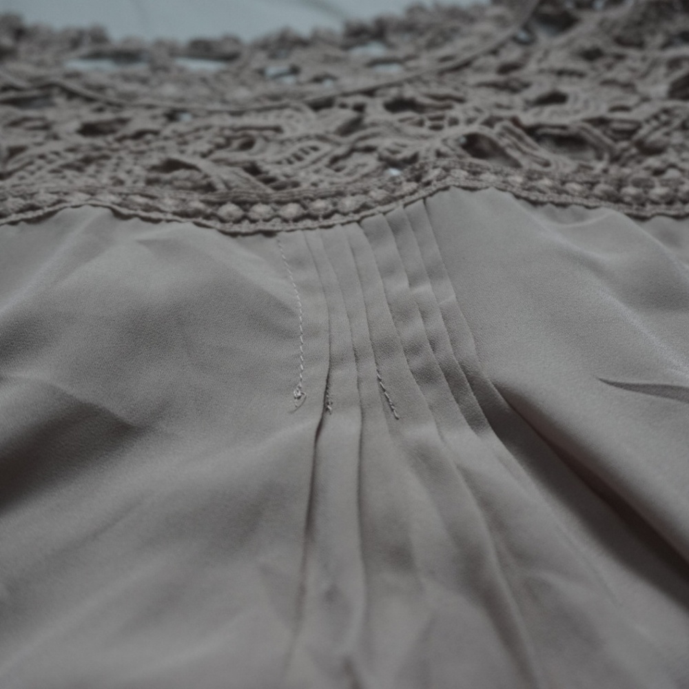 SheIn Blouse - Picture 4 of 6